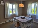 4044 Manitoba Ave, Powell River, BC  - Indoor Photo Showing Dining Room 