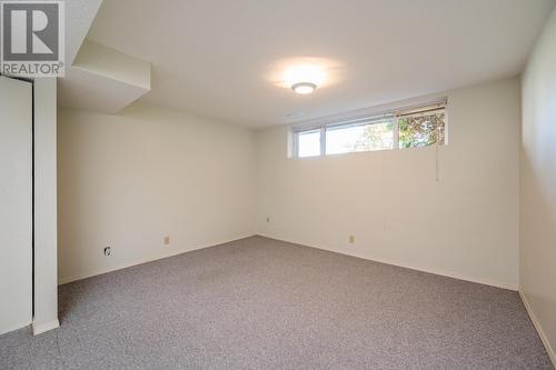 1725 Emmet Avenue, Prince George, BC - Indoor Photo Showing Other Room