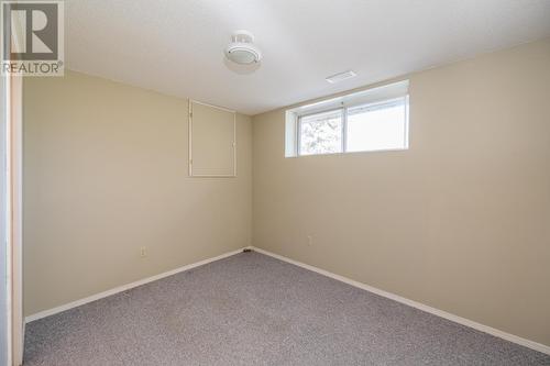 1725 Emmet Avenue, Prince George, BC - Indoor Photo Showing Other Room