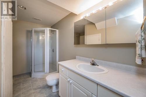 1725 Emmet Avenue, Prince George, BC - Indoor Photo Showing Bathroom