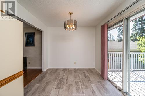 1725 Emmet Avenue, Prince George, BC - Indoor Photo Showing Other Room