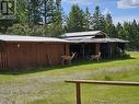 2455 Firwood Hill Road, Williams Lake, BC  - Outdoor 