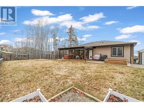 831 Clarance Avenue, Kelowna, BC - Outdoor With Deck Patio Veranda