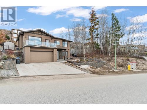 831 Clarance Avenue, Kelowna, BC - Outdoor