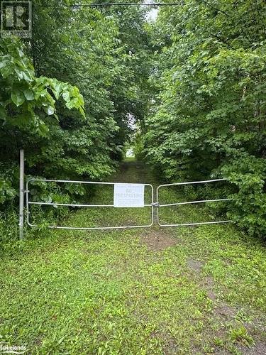 Nearby shared deeded access - Lot 29 Farleys Road, Whitestone, ON 