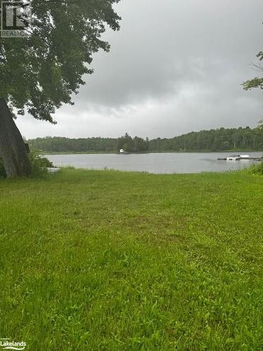 Nearby shared deeded access - Lot 29 Farleys Road, Whitestone, ON 