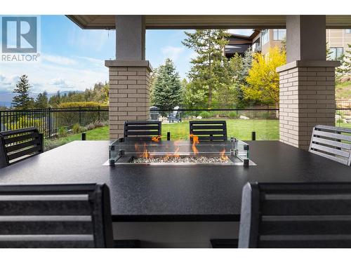 689 Birdie Lake Place, Vernon, BC - Outdoor With Deck Patio Veranda