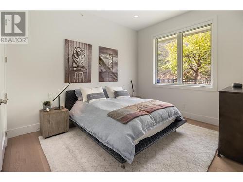 689 Birdie Lake Place, Vernon, BC - Indoor Photo Showing Bedroom