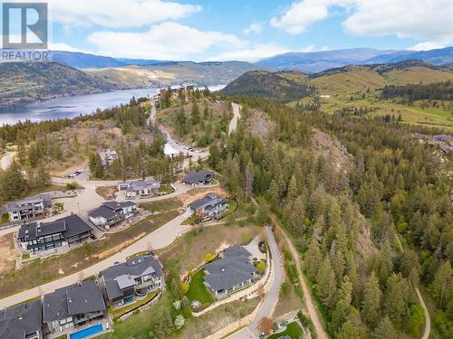 689 Birdie Lake Place, Vernon, BC - Outdoor With View