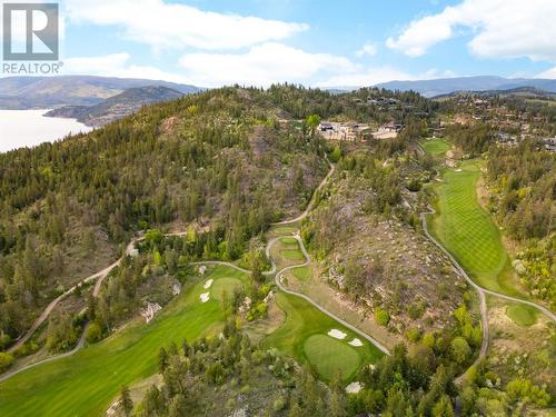 689 Birdie Lake Place, Vernon, BC - Outdoor With View