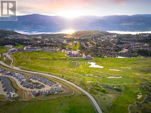 689 Birdie Lake Place, Vernon, BC - Outdoor With View