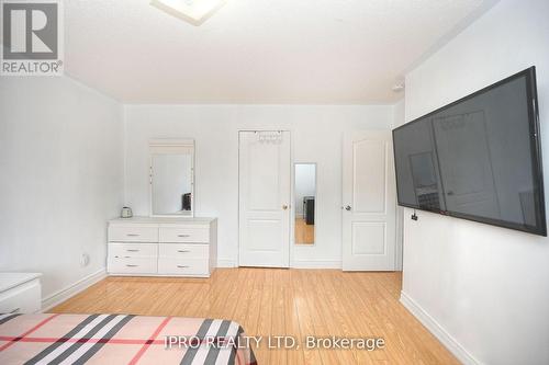27 Silver Egret Road, Brampton, ON - Indoor Photo Showing Bedroom
