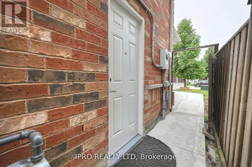 27 Silver Egret Road, Brampton, ON -  With Exterior
