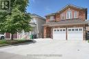 27 Silver Egret Road, Brampton, ON  - Outdoor With Facade 