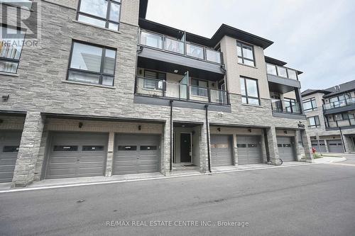 84 - 9460 The Gore Road, Brampton, ON - Outdoor With Facade