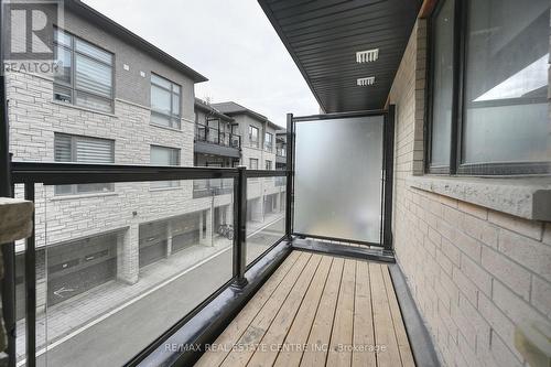 84 - 9460 The Gore Road, Brampton, ON - Outdoor With Exterior