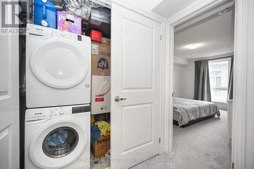 84 - 9460 The Gore Road, Brampton, ON - Indoor Photo Showing Laundry Room
