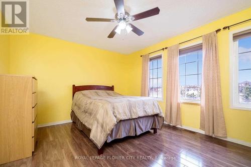 63 Fairhill Avenue, Brampton, ON - Indoor Photo Showing Bedroom