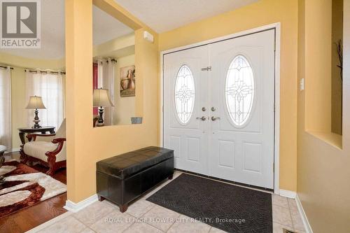 63 Fairhill Avenue, Brampton (Fletcher'S Meadow), ON - Indoor Photo Showing Other Room