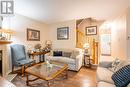 9 - 2915 Headon Forest Drive, Burlington, ON  - Indoor Photo Showing Living Room 