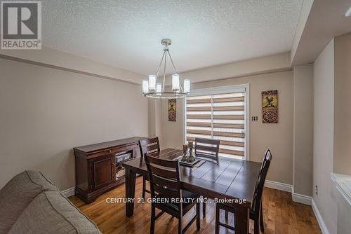 212 Lena Crescent, Cambridge, ON - Indoor Photo Showing Dining Room
