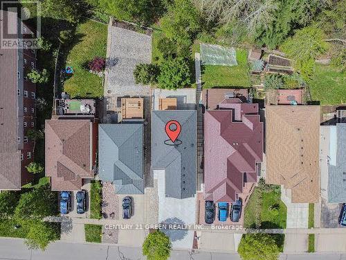 212 Lena Crescent, Cambridge, ON - Outdoor