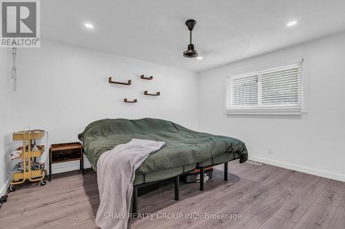 85 Hillmer Road, Cambridge, ON - Indoor Photo Showing Bedroom