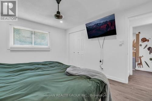 85 Hillmer Road, Cambridge, ON - Indoor Photo Showing Bedroom