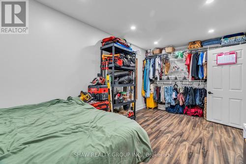 85 Hillmer Road, Cambridge, ON - Indoor Photo Showing Bedroom