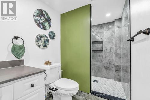 85 Hillmer Road, Cambridge, ON - Indoor Photo Showing Bathroom