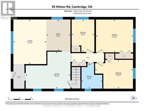 85 Hillmer Road, Cambridge, ON - Other