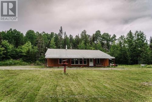 744 Homestead Road, Mattawa, ON - Outdoor