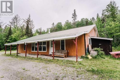 744 Homestead Road, Mattawa, ON - Outdoor