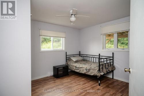 744 Homestead Road, Mattawa, ON - Indoor Photo Showing Bedroom