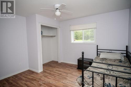 744 Homestead Road, Mattawa, ON - Indoor