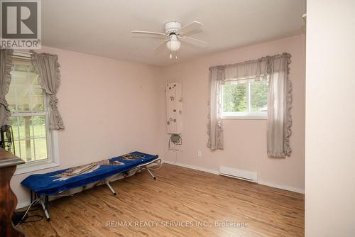 744 Homestead Road, Mattawa, ON - Indoor Photo Showing Other Room