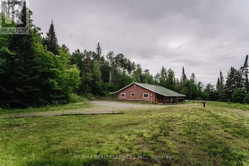 744 Homestead Road, Mattawa, ON - Outdoor