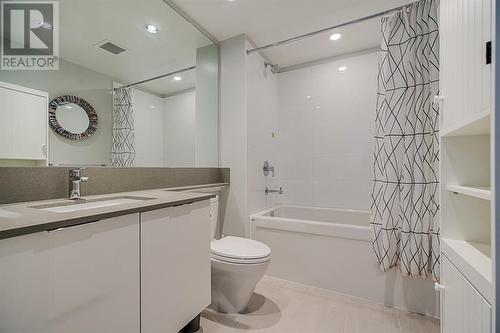 6638 Dunblane Avenue, Burnaby, BC - Indoor Photo Showing Bathroom