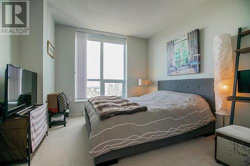 6638 Dunblane Avenue, Burnaby, BC - Indoor Photo Showing Bedroom