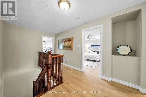 56 Sonoma Lane, Hamilton, ON - Indoor Photo Showing Other Room