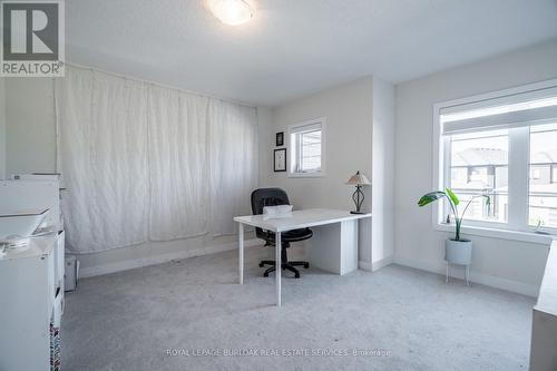 82 Sundin Drive, Haldimand, ON - Indoor Photo Showing Office