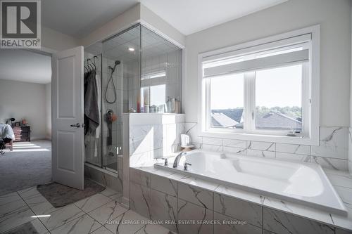 82 Sundin Drive, Haldimand, ON - Indoor Photo Showing Bathroom