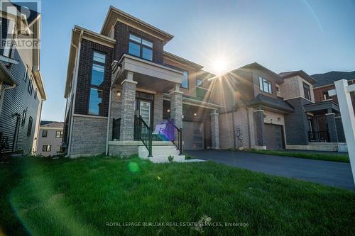 82 Sundin Drive, Haldimand, ON - Outdoor With Facade