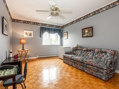 Chambre Ã Â coucher - 309-9910 Boul. Gouin E., Montréal (Rivière-Des-Prairies/Pointe-Aux-Trembles), QC - Indoor Photo Showing Living Room