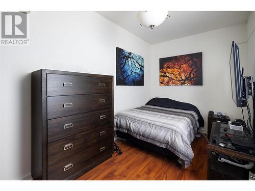 1602 30Th Street, Vernon, BC - Indoor Photo Showing Bedroom