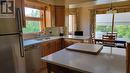 525 Morrison Ave, Sault Ste Marie, ON  - Indoor Photo Showing Kitchen With Double Sink 