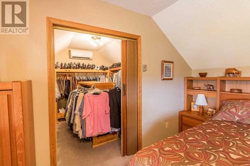 525 Morrison Ave, Sault Ste Marie, ON - Indoor Photo Showing Bedroom