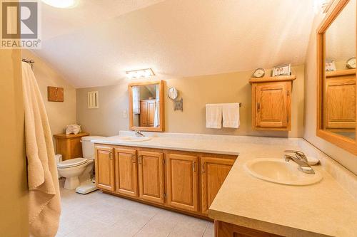 525 Morrison Ave, Sault Ste Marie, ON - Indoor Photo Showing Bathroom