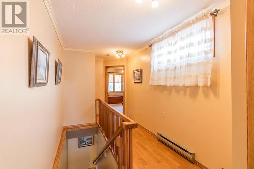 525 Morrison Ave, Sault Ste Marie, ON - Indoor Photo Showing Other Room