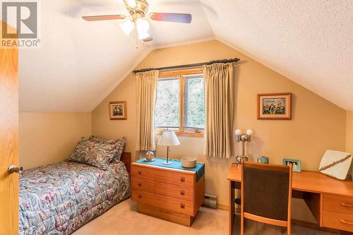 525 Morrison Ave, Sault Ste Marie, ON - Indoor Photo Showing Bedroom